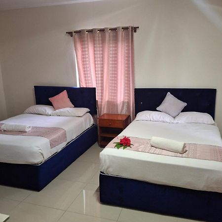 Tavua Hotel Ismail Investments Exterior photo