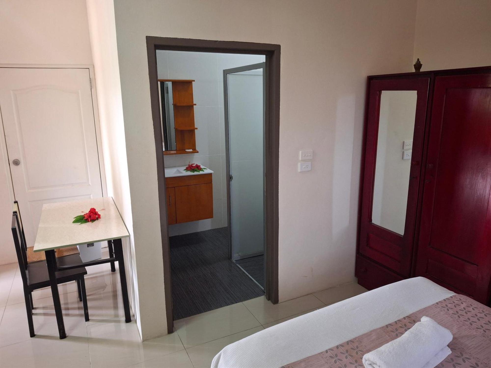 Tavua Hotel Ismail Investments Exterior photo